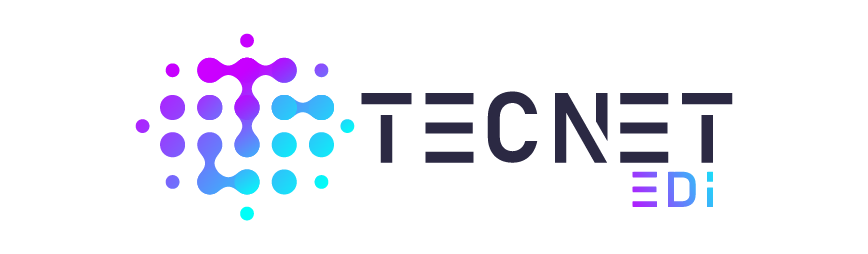 Logo Tecnet EDI Tecnet