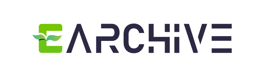 Logo Tecnet eARchive arhivare Tecnet