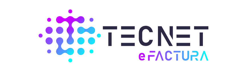 Logo Tecnet eFactura Tecnet