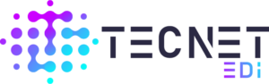 Tecnet Logo edi Tecnet
