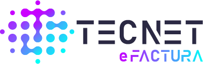 tecnet logo eFactura Tecnet